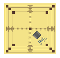 優納特Unite UNT-1913 醫用X射線CR / DR性能檢測模體